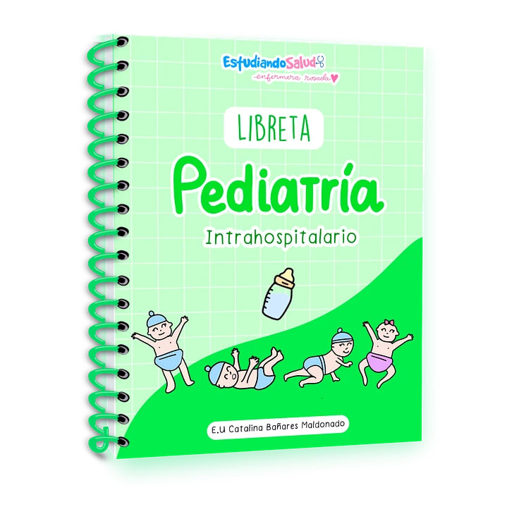 LIBRETA PEDIATRIA INTRAHOSPITALARIO1
