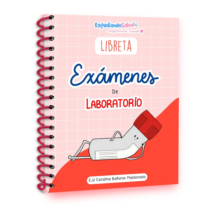 LIBRETA EXAMENES DE LABORATORIO1