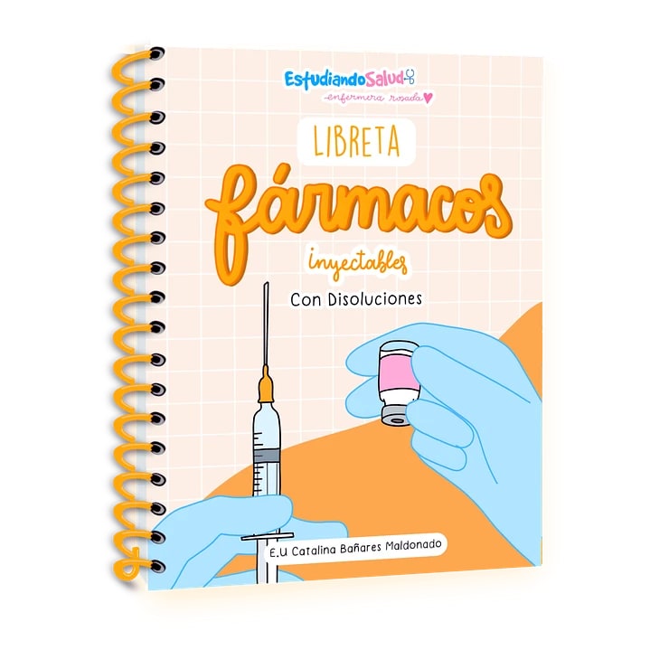 FARMACOLOGIA INYECTABLES1