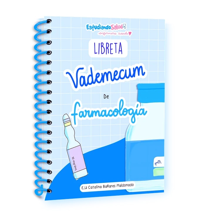 VADEMECUM FARMACOLOGIA EN SISTEMAS2