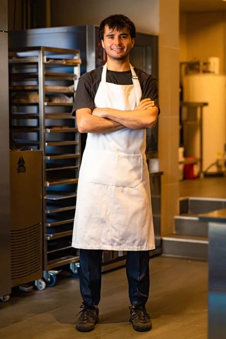 PECHERA FULL GABARDINA BLANCA1