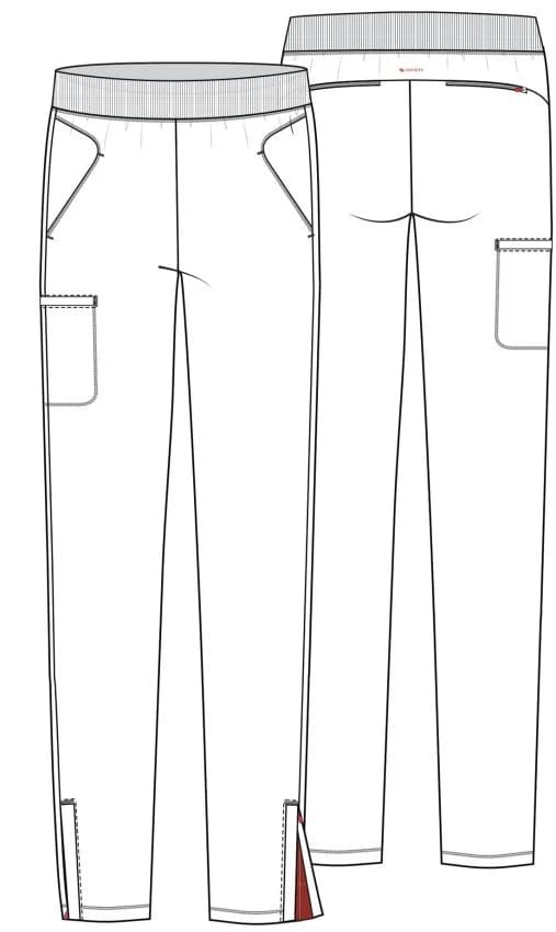 PANTALON MUJER IN120A AZUL MARINO4