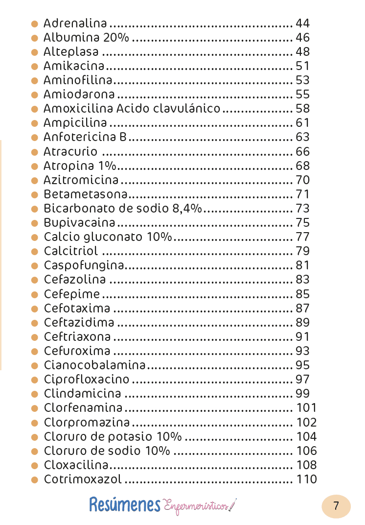 FARMACOLOGIA INYECTABLES3
