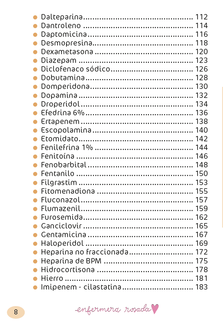 FARMACOLOGIA INYECTABLES4
