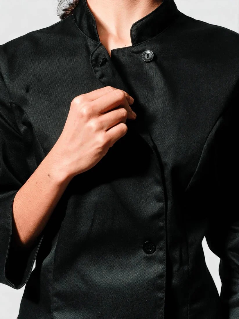 CHAQUETA LAURA NEGRA2