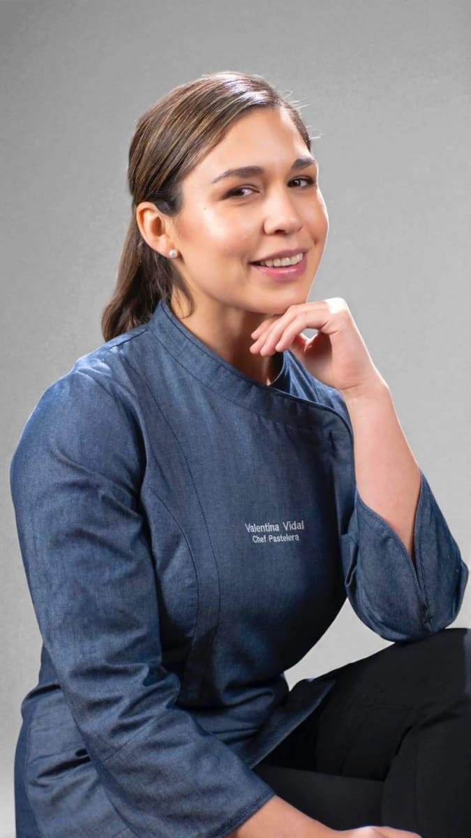 CHAQUETA MILCAO MUJER CON CIERRE EN DENIM DELGADO2