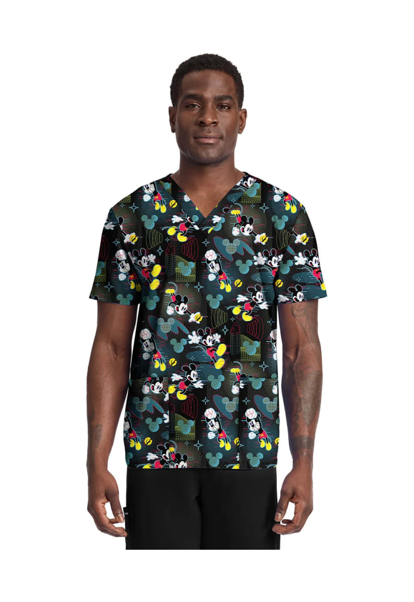 DELANTAL HOMBRE TF788 MKVX1