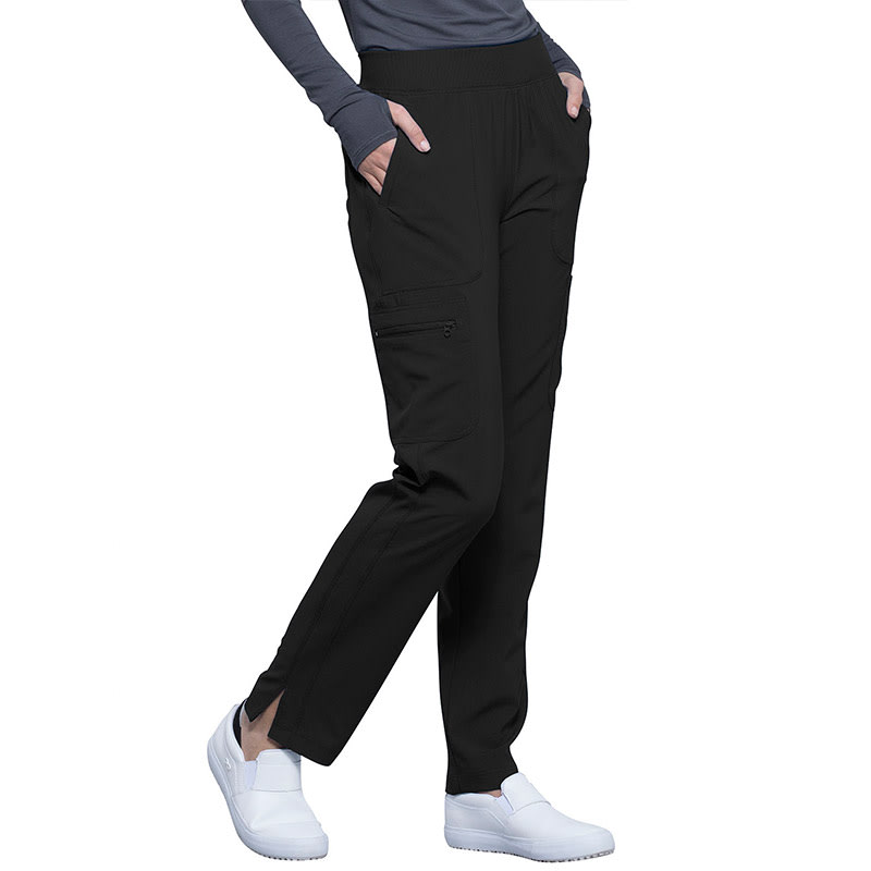 PANTALON MUJER CK065A NEGRO2