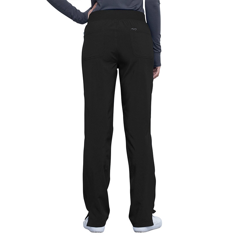 PANTALON MUJER CK065A NEGRO3