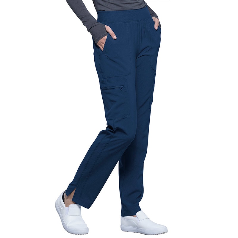 PANTALON MUJER CK065A AZUL MARINO2