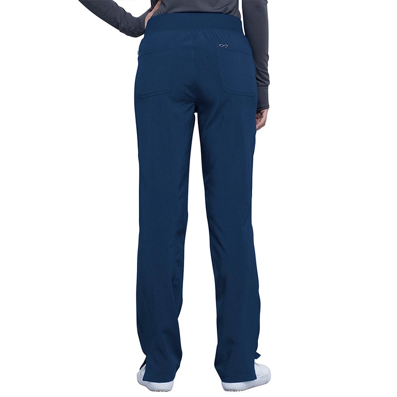 PANTALON MUJER CK065A AZUL MARINO3