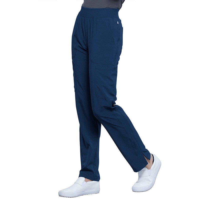 PANTALON MUJER CK065A AZUL MARINO4
