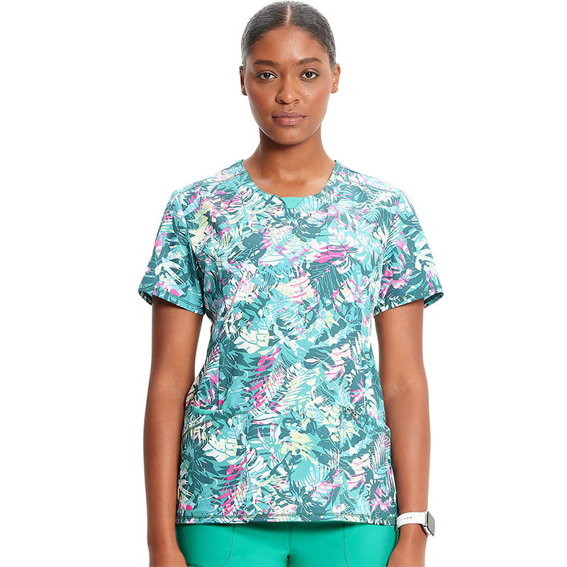 DELANTAL MUJER CK6091