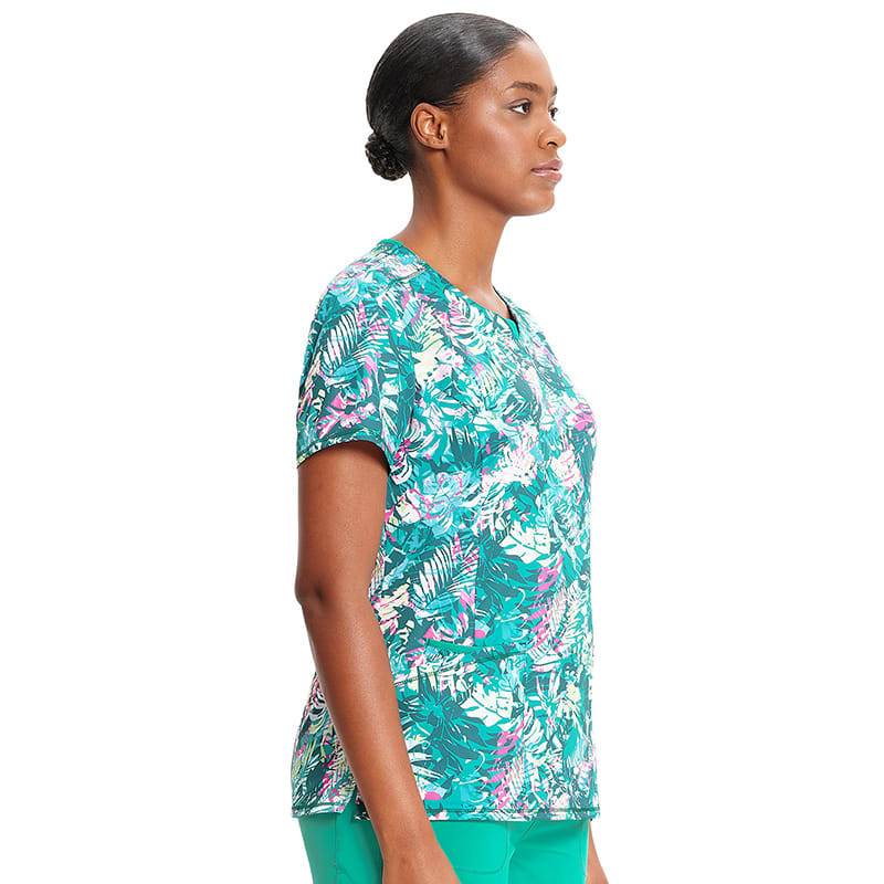 DELANTAL MUJER CK6092