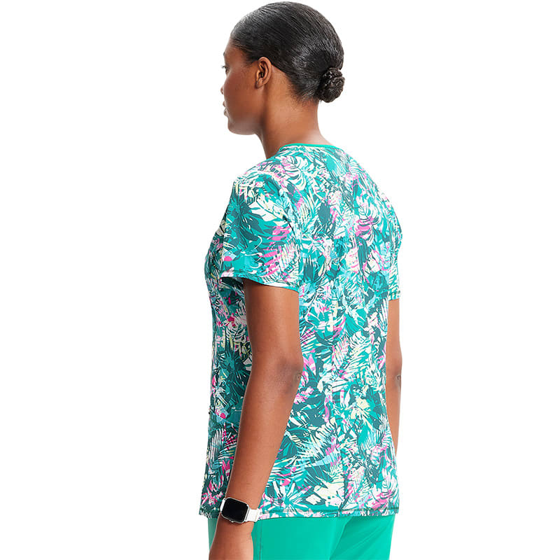 DELANTAL MUJER CK6093