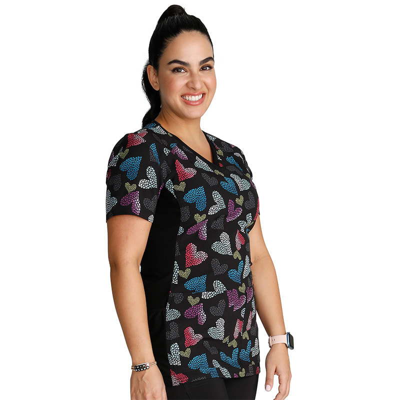 DELANTAL MUJER CK6361