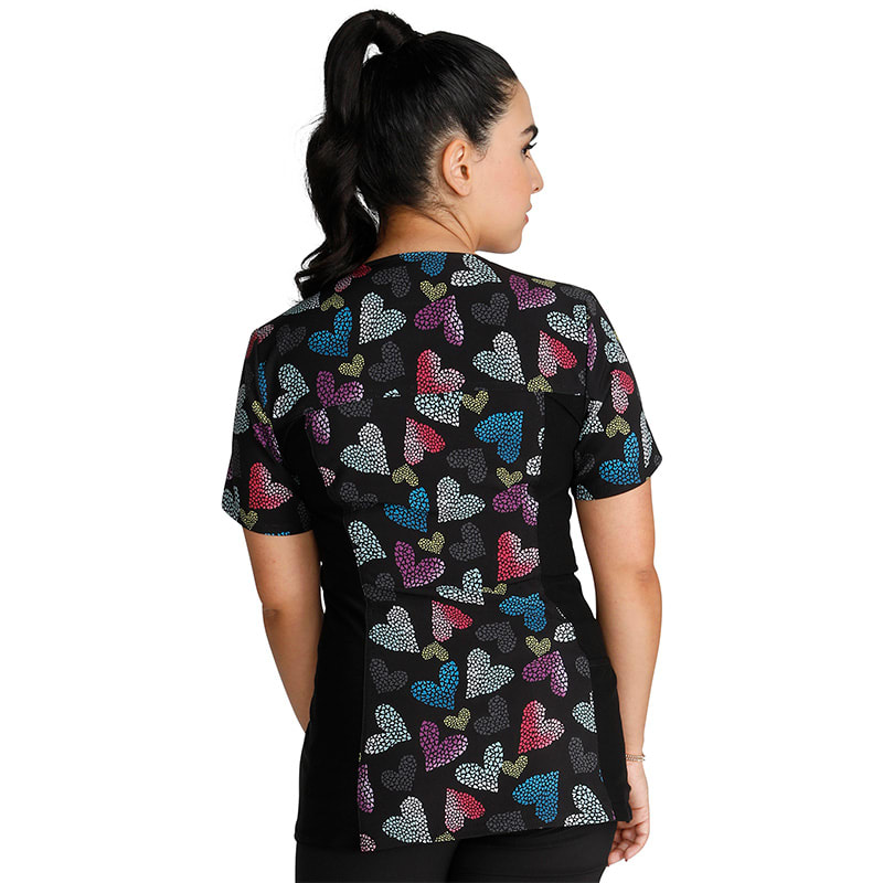 DELANTAL MUJER CK6362