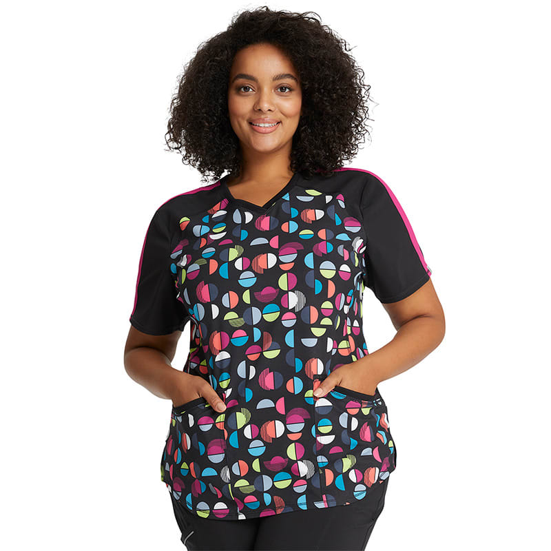 DELANTAL MUJER CK6451