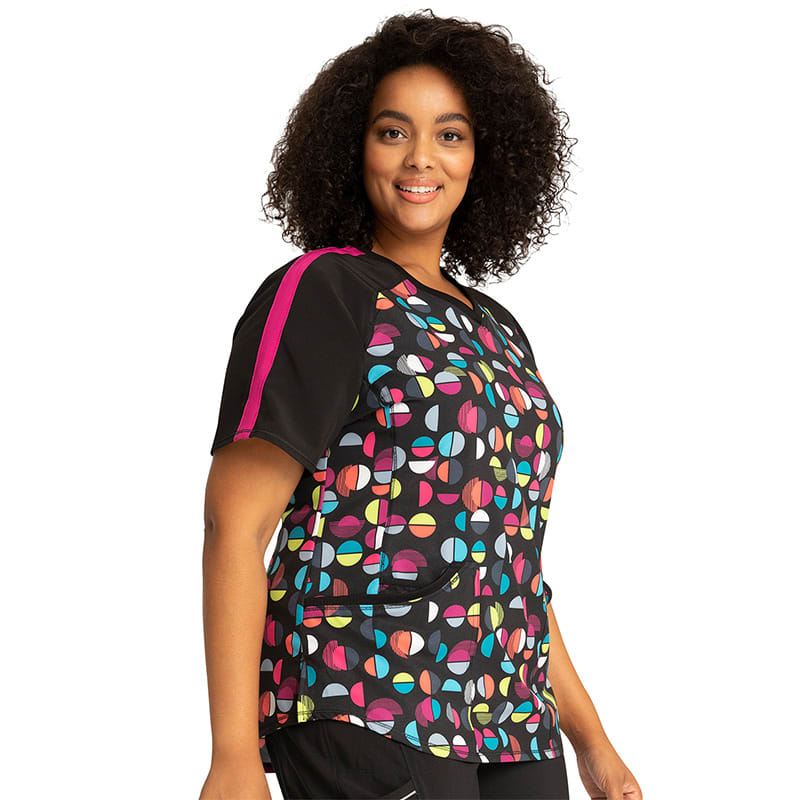 DELANTAL MUJER CK6453