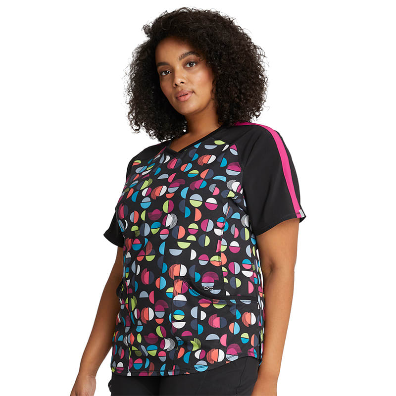 DELANTAL MUJER CK6454