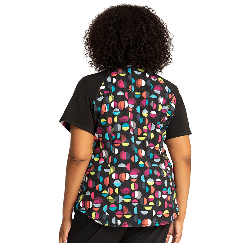 DELANTAL MUJER CK6452