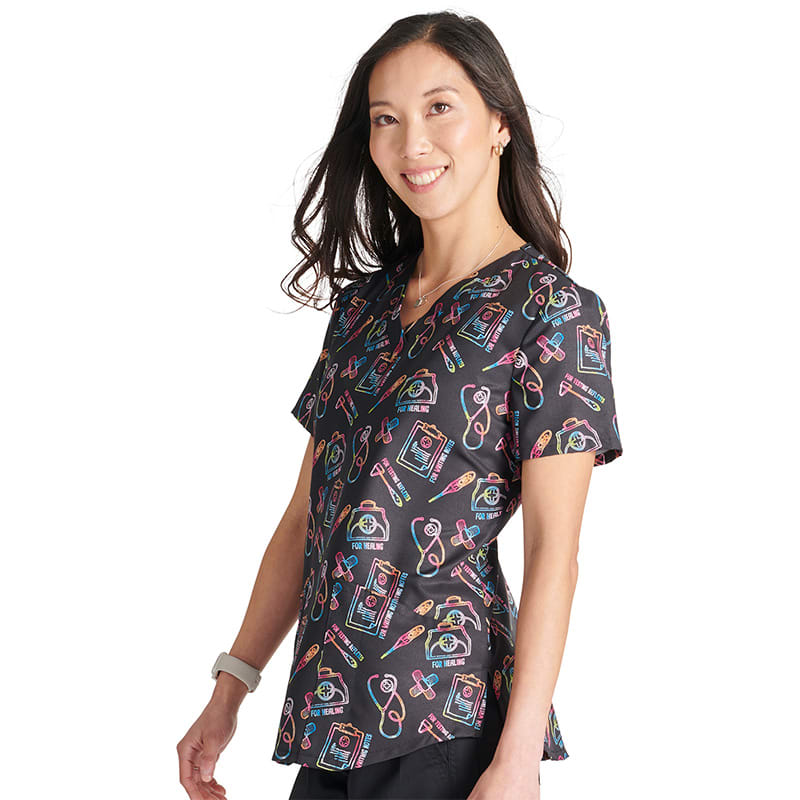 DELANTAL MUJER CK6623