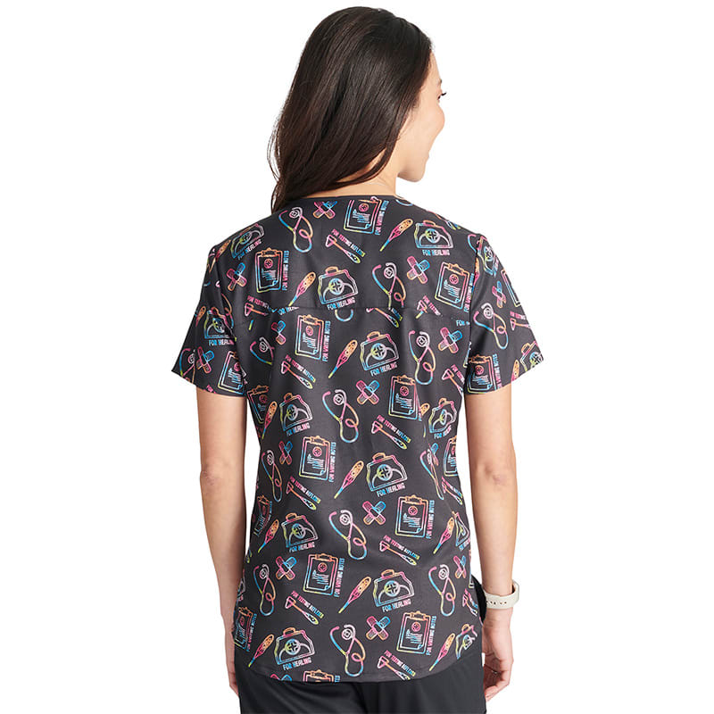 DELANTAL MUJER CK6622