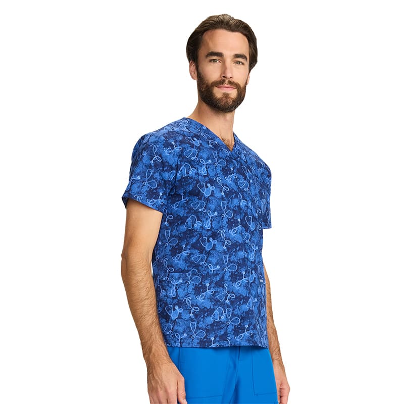 DELANTAL HOMBRE CK858 SBSH3