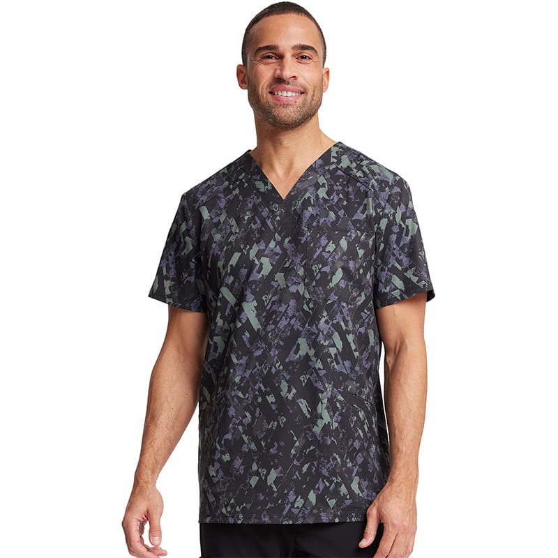 DELANTAL HOMBRE CK920A CRTW1