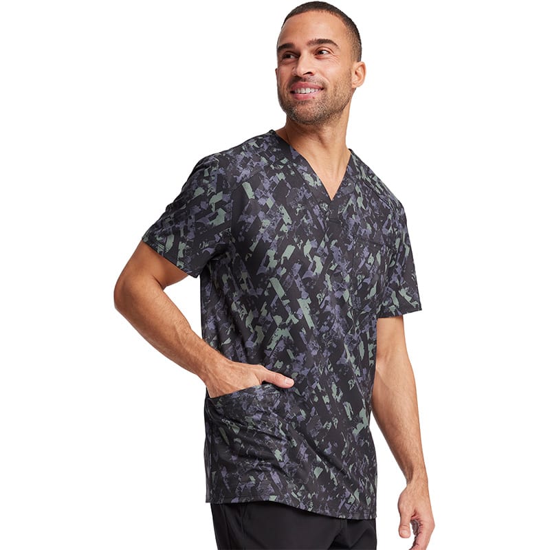 DELANTAL HOMBRE CK920A CRTW3