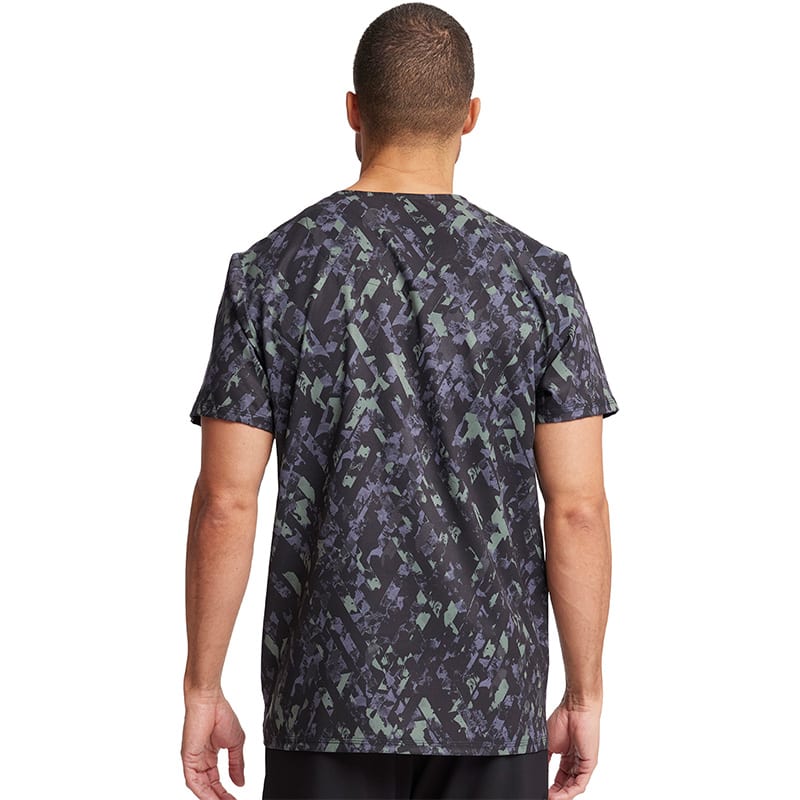 DELANTAL HOMBRE CK920A CRTW2