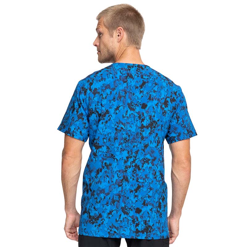 DELANTAL HOMBRE CK920A PATG2