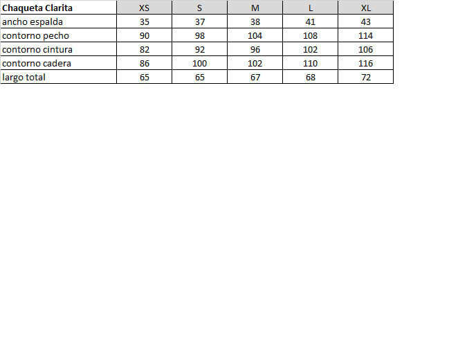 CHAQUETA CLARIS EN MEZCLILLA DELGADA CON APLICACION6