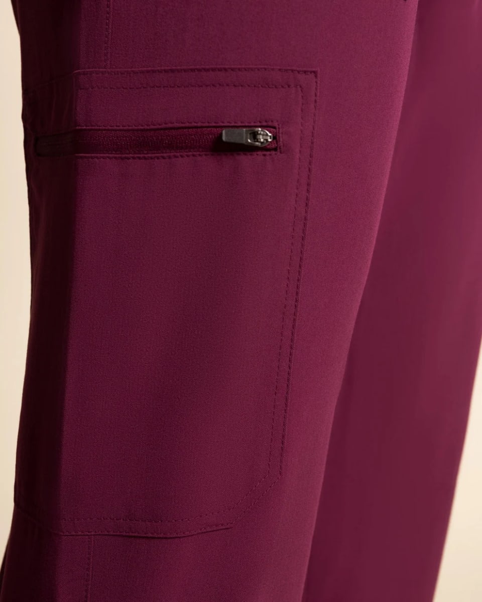 PANTALON HOMBRE COMFORT BURDEO4