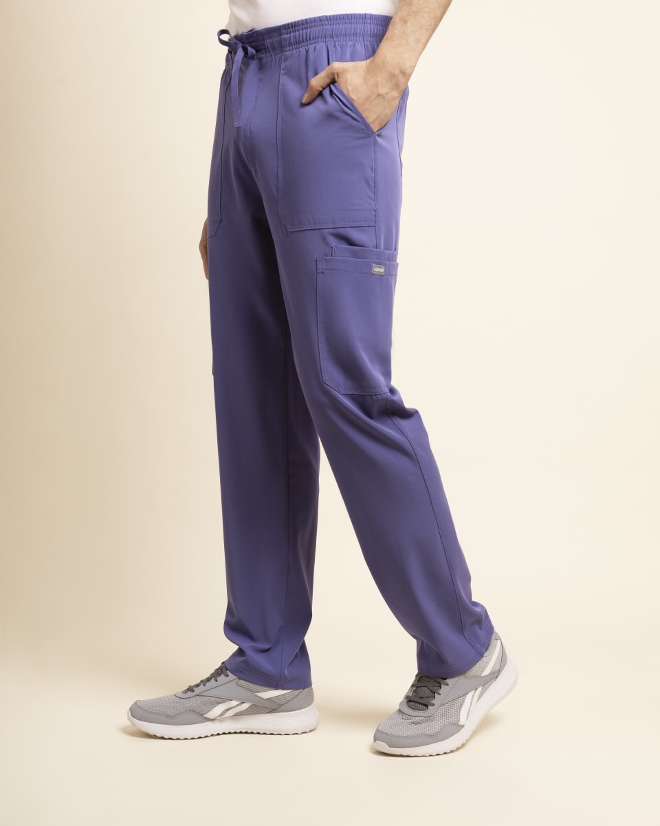PANTALON HOMBRE COMFORT MORADO3