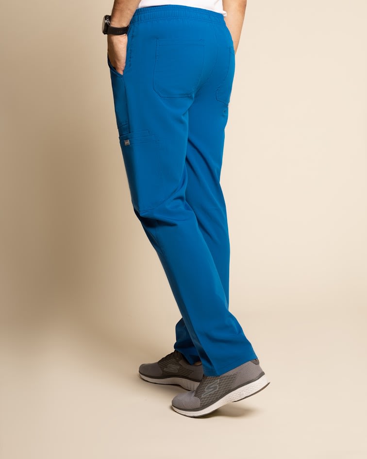 PANTALON HOMBRE COMFORT REY2