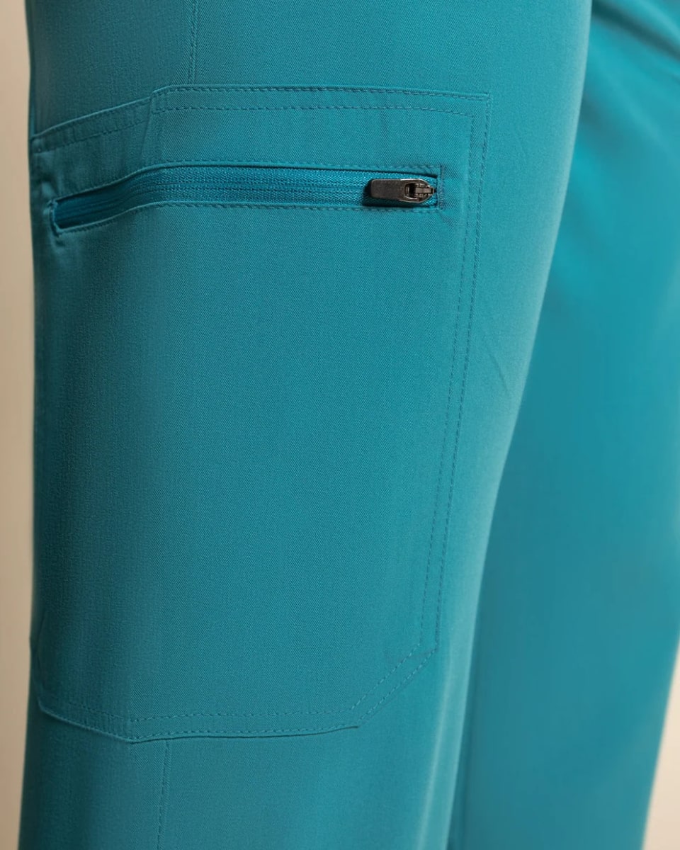 PANTALON HOMBRE COMFORT TEAL BLUE4