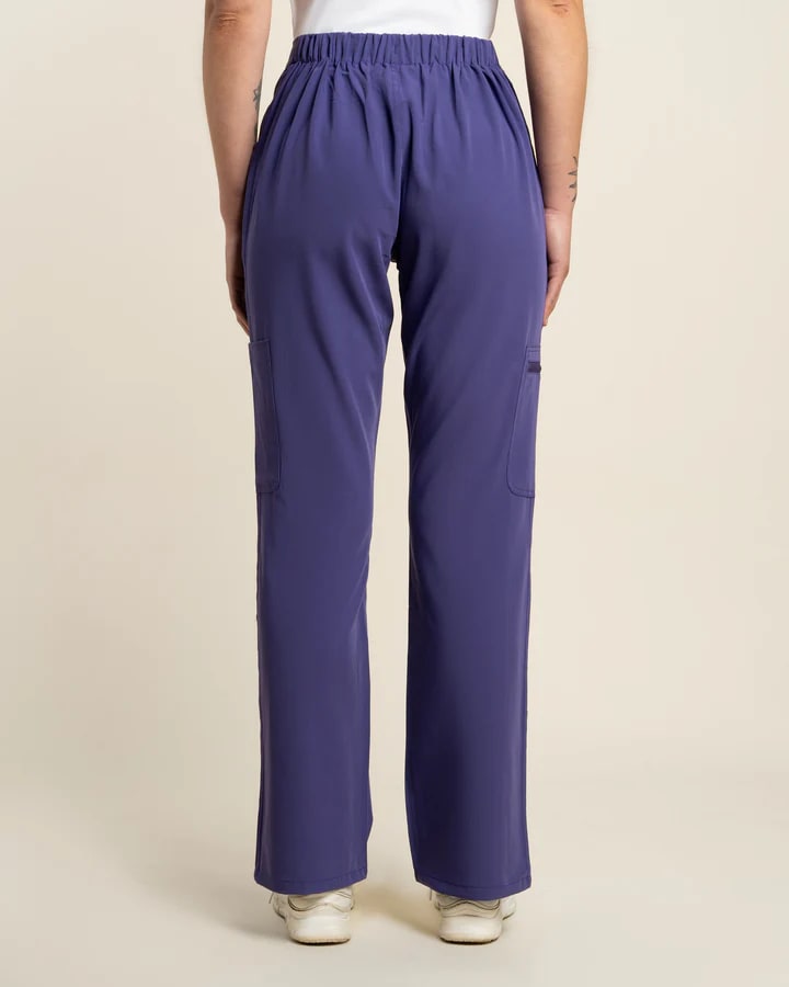 PANTALON MUJER COMFORT MORADO2