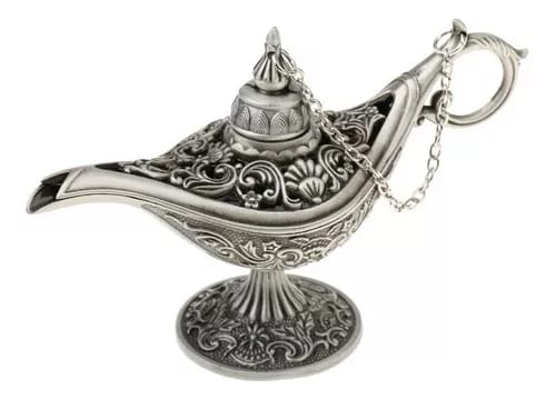 LAMPARA FLORENCE NIGHTINGALE2