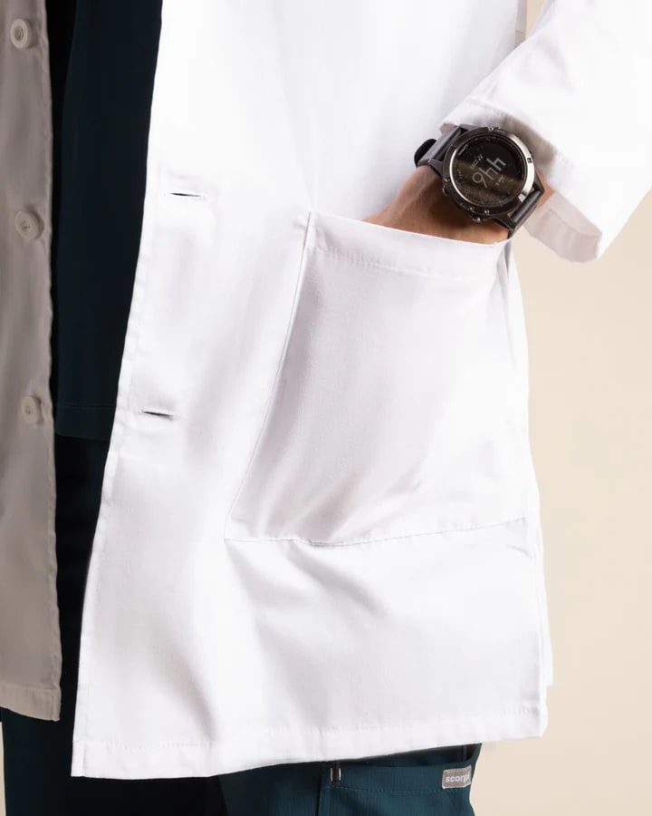 DELANTAL HOMBRE BASICS BLANCO2