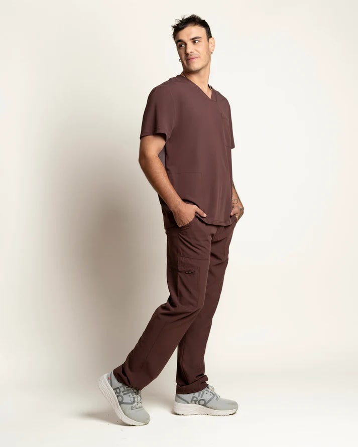 PANTALON HOMBRE COMFORT ESPRESSO5