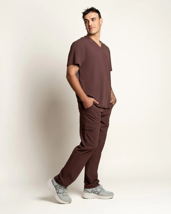 DELANTAL HOMBRE COMFORT ESPRESSO4