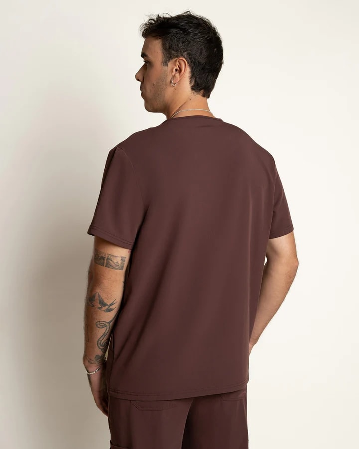 DELANTAL HOMBRE COMFORT ESPRESSO2