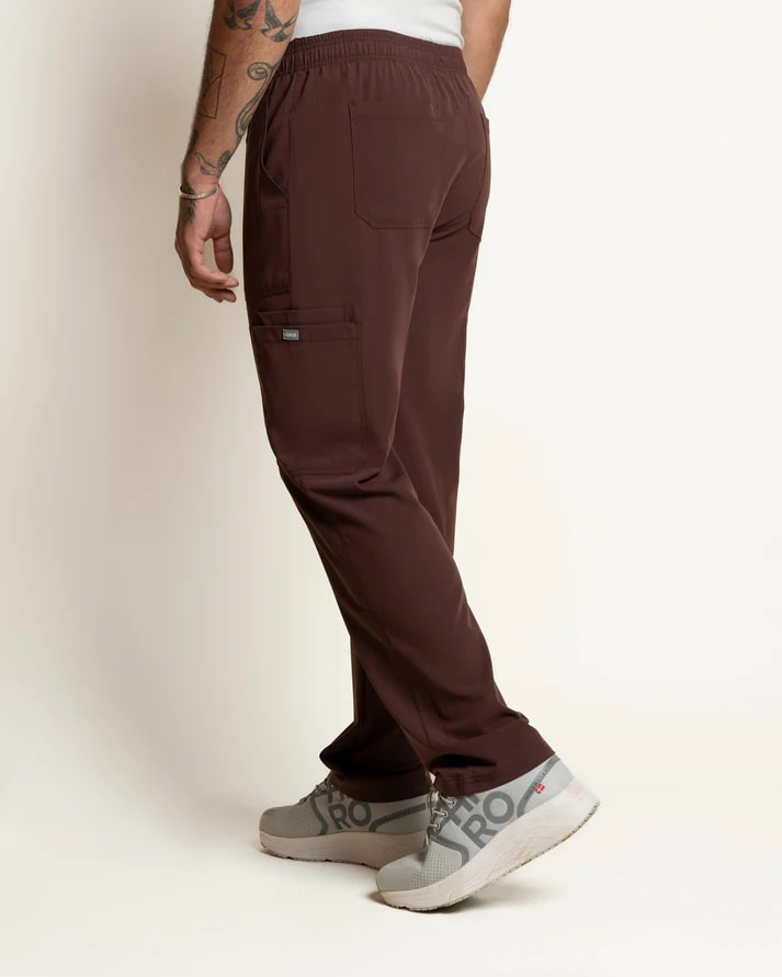 PANTALON HOMBRE COMFORT ESPRESSO2