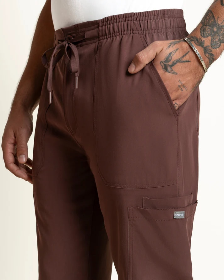 PANTALON HOMBRE COMFORT ESPRESSO3