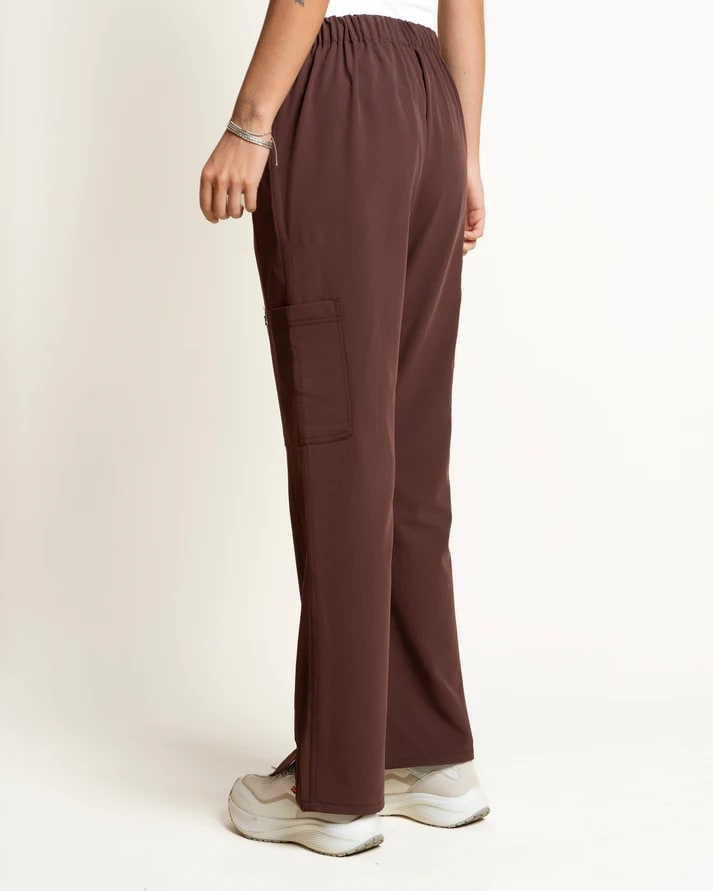 PANTALON MUJER COMFORT ESPRESSO2