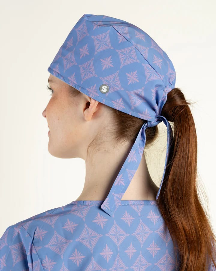 GORRO UNISEX SHAKTI2