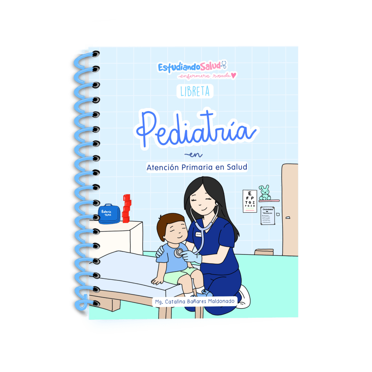 PEDIATRIA EN APS2