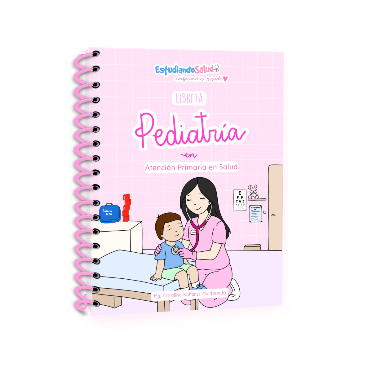 PEDIATRIA EN APS1