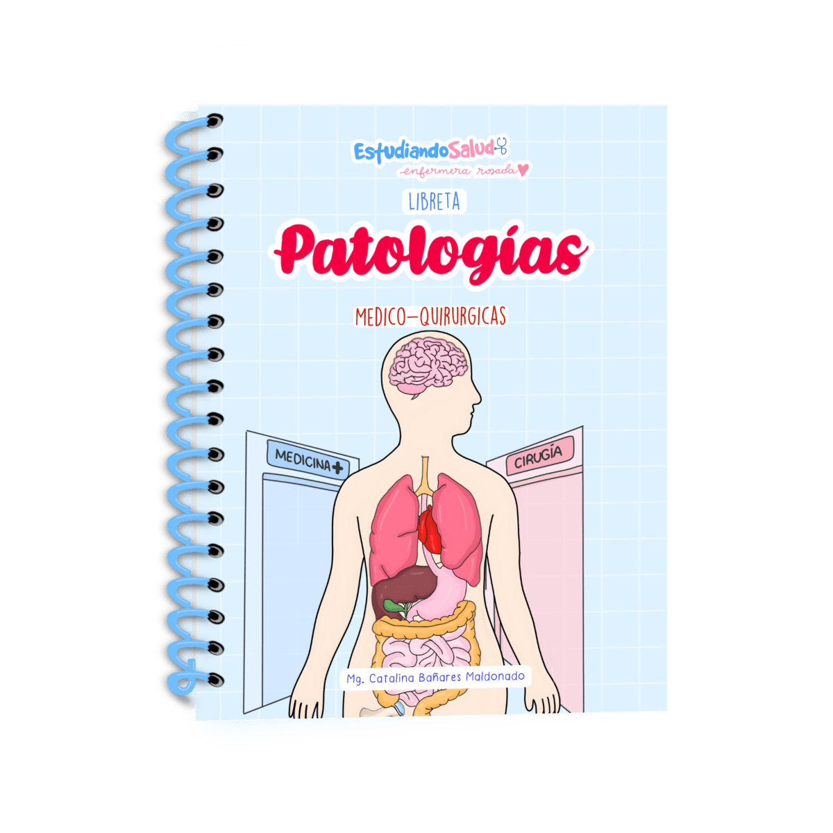 PATOLOGIAS MEDICO QUIRURGICAS2